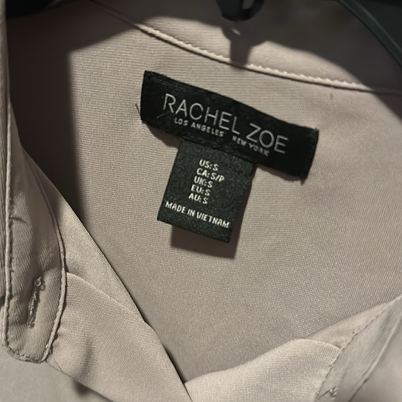 Rachel Zoe - Picture 2 of 2